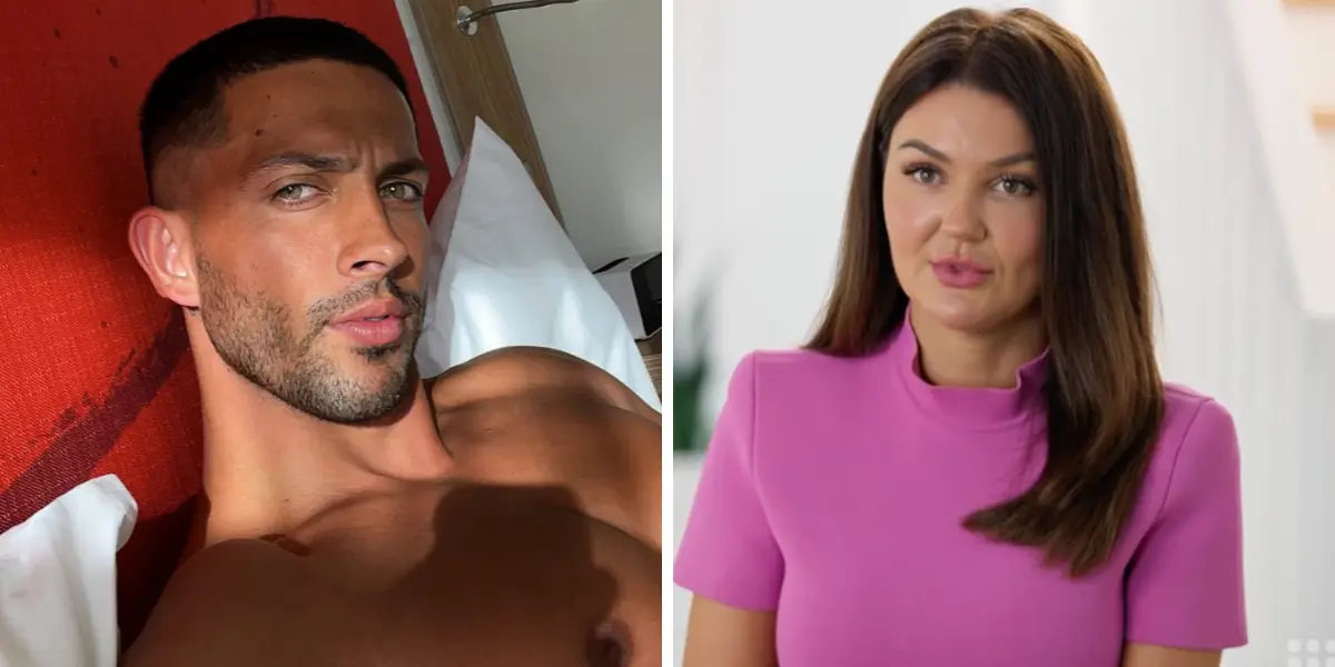 Everything we know about the 2025 MAFS intruders