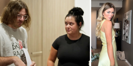 MAFS' Jacqui has addressed those 
