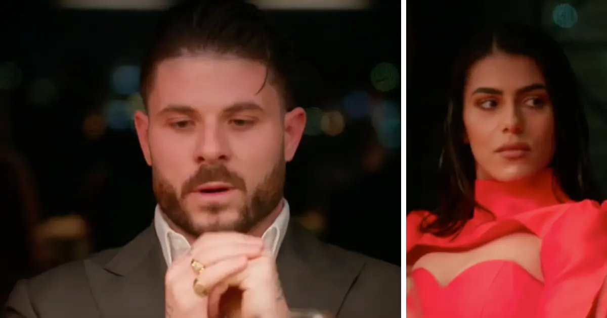 MAFS’ Paul’s confession is not about a secret baby: Here’s what we know
