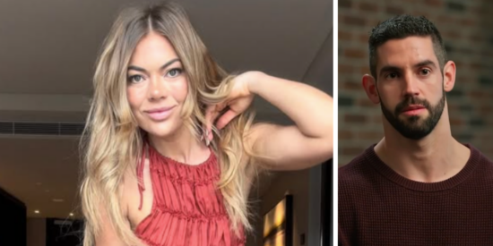 MAFS' Ryan has publicly apologised for those x-rated comments about Jacqui