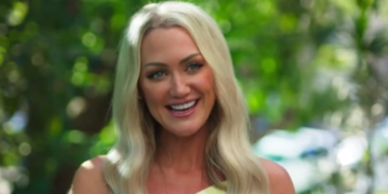 MAFS 2025 Episode 1 Recap: Meet THE BRIDE'S SISTER