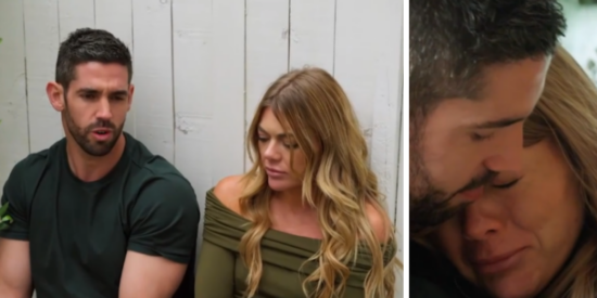 MAFS 2025 Episode 30 Recap: Jacqui decides if Ryan is Manly enough