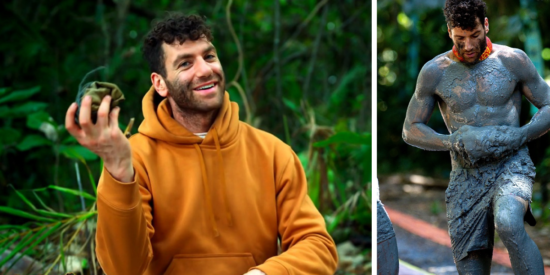 Australian Survivor 2025: Meet poker champion AJ Antonios