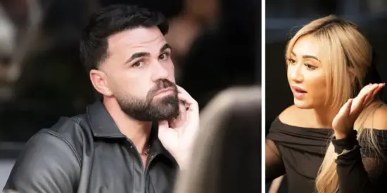 MAFS’ Awhina slams Adrian and claims he wasn’t on the show for the right reasons