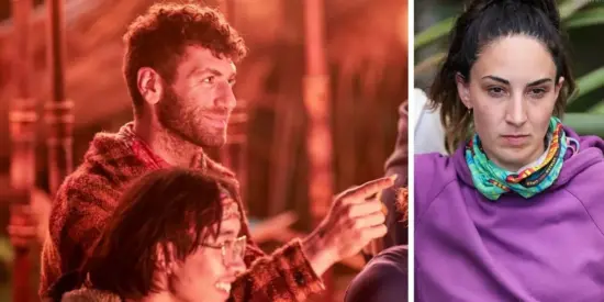 Survivor's Ursula explains AJ's Hostage strategy: 'He will gain most of the power'