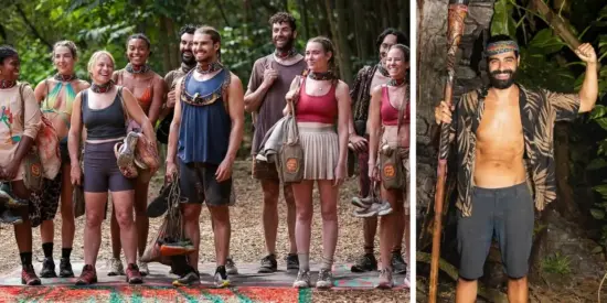 Australian Survivor Winner's Edit: Three signs to look for that hint who will win the show