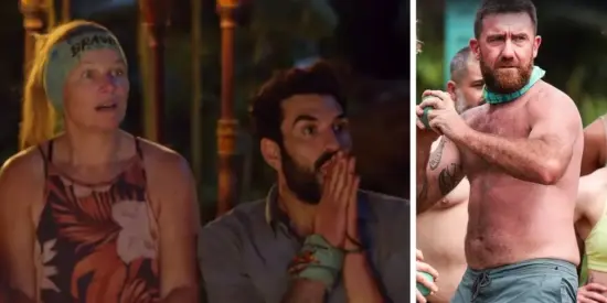 Australian Survivor's Ben reveals why he left the show: ‘Playing Survivor’s bloody tough’