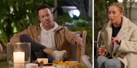 MAFS 2025 Episode 23 Recap: Is Clint posessed?