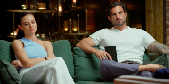 Who has left MAFS 2025 so far this season?