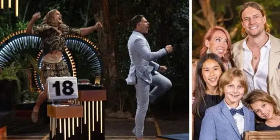 David Genat reflects on telling his wife and kids that he won $9 million on Deal or No Deal Island
