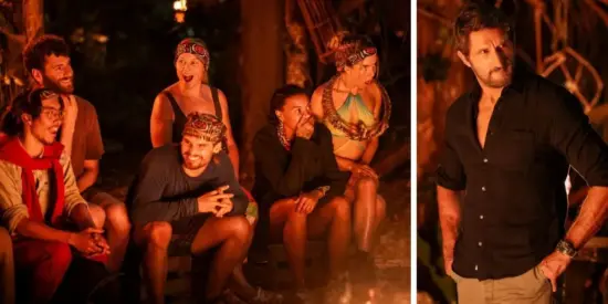 Your guide to Going to Rocks on Australian Survivor