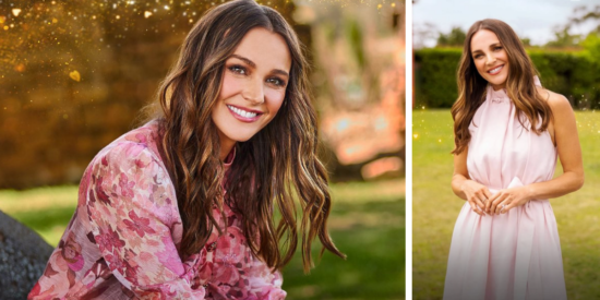 Who is Farmer Wants a Wife 2025’s Natalie Gruzlewski? Meet the host of the wholesome dating show