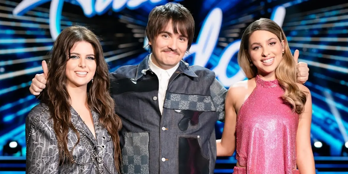 How To Vote For The Winner Of Australian Idol 2025