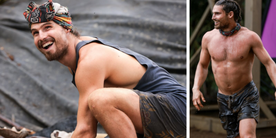 Kaelan Lockhart: Absolutely everything you need to know about Australian Survivor's sweetheart
