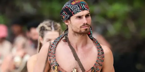 Australian Survivor's sweetheart Kaelan has a top two alliance with an unexpected player
