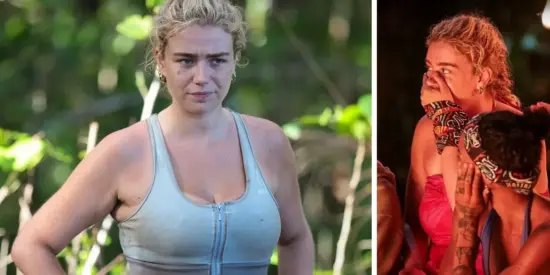 How Survivor's Laura plans to 