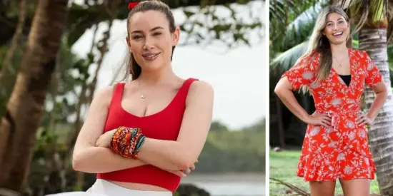 Australian Survivor's Logan wants to be recognised for her own game: 'I'm not Shonee'