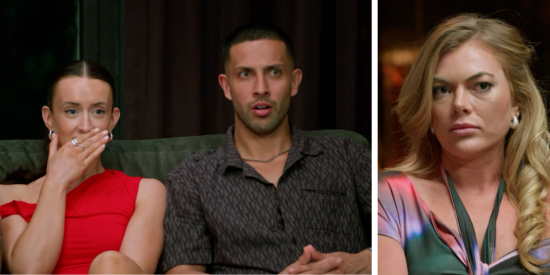 MAFS 2025 Episode 33 Recap: How fun's an unreciprocated 'Leave'?
