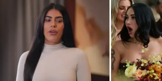 MAFS' Awhina's twin Cleo reveals how 'hurt' she was by Carina's brutal comment