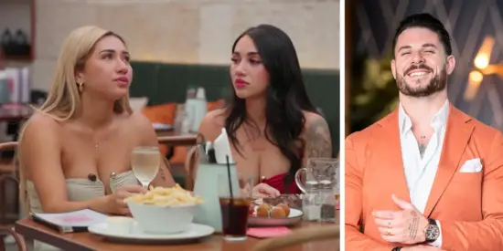 MAFS 2025: Cleo spills juicy details about her secret relationship with Paul