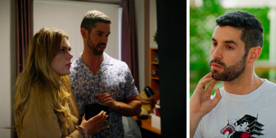 MAFS 2025 Episode 31 Recap: Jacqui likens Ryan's living quarters to how 'the elderly' live