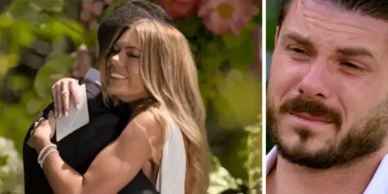 Here's what the MAFS couples decided for final vows