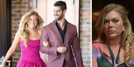 Body language expert breaks down Jacqui’s possible lies on MAFS: ‘Complete fabrication’