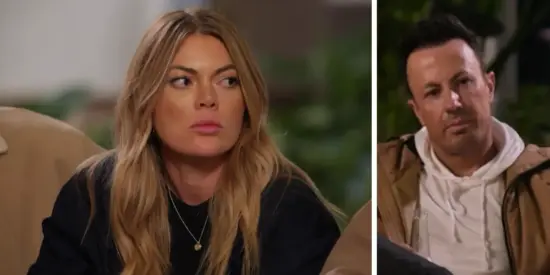 MAFS' Jacqui calls out Clint's Couples Retreat behaviour: 'No excuses'