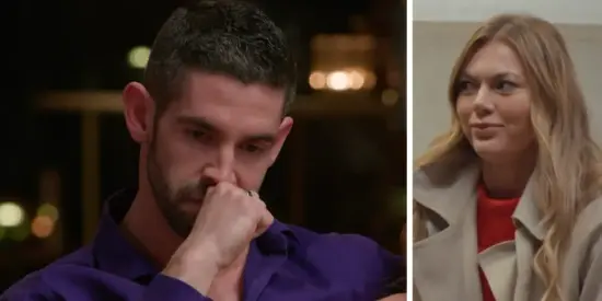MAFS' Ryan's gross sex secret exposed by Jacqui