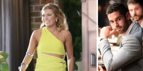MAFS' Jacqui reveals spoilers about her 'Grass is Greener' date Rory