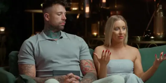 MAFS 2025 spoilers: Dave was never into Jamie and wanted to leave