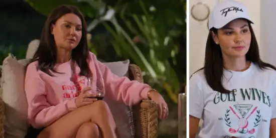 MAFS fans spot detail hinting Lauren is 'cheap' in Couples Retreat episode