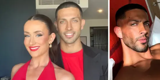 MAFS’ Teejay and Beth reveal if they will join OnlyFans after the show