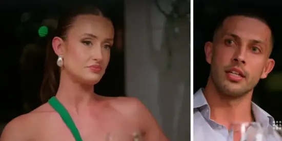 MAFS’ Beth says Teejay ‘fucked her over’ in heated interview