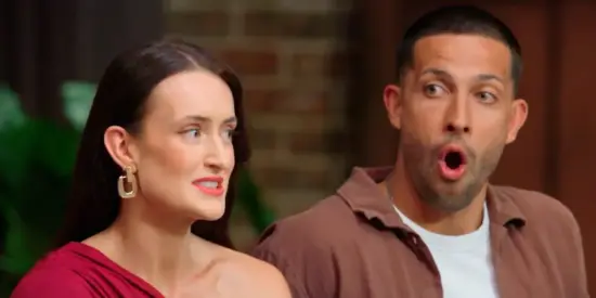 Did MAFS’ Teejay go on the show for fame? Teejay and Beth address the rumours