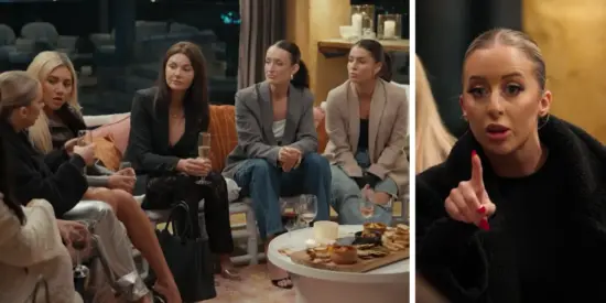 MAFS' Jamie reveals 'divide' between the cast: 'I don't care to speak to her at all'