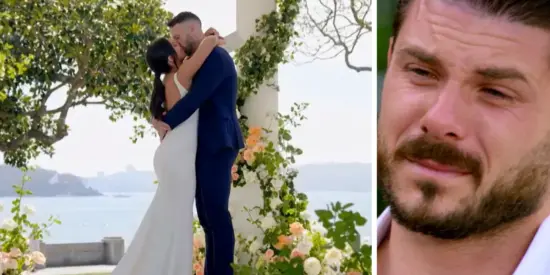 When will the 2025 MAFS finale actually air?