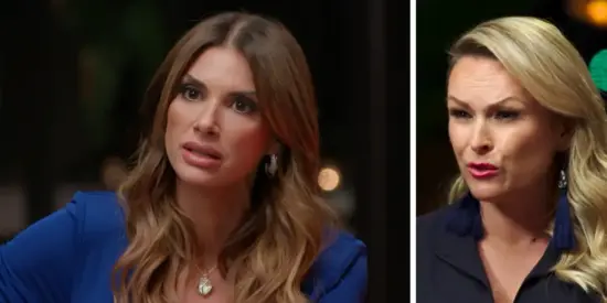 MAFS' future looks shaky after Safework NSW launches official investigation