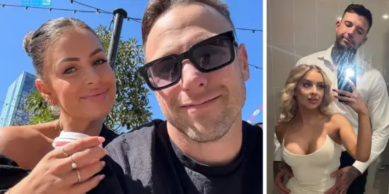 Which MAFS 2025 couples are still together?