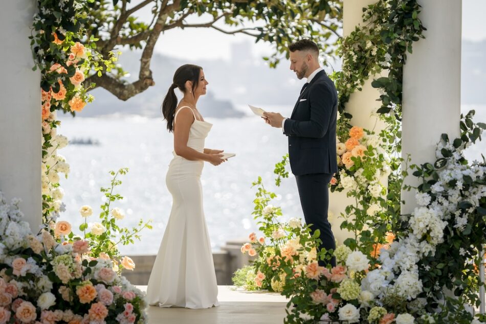 Rhi and Jeff MAFS 2025 Final Vows