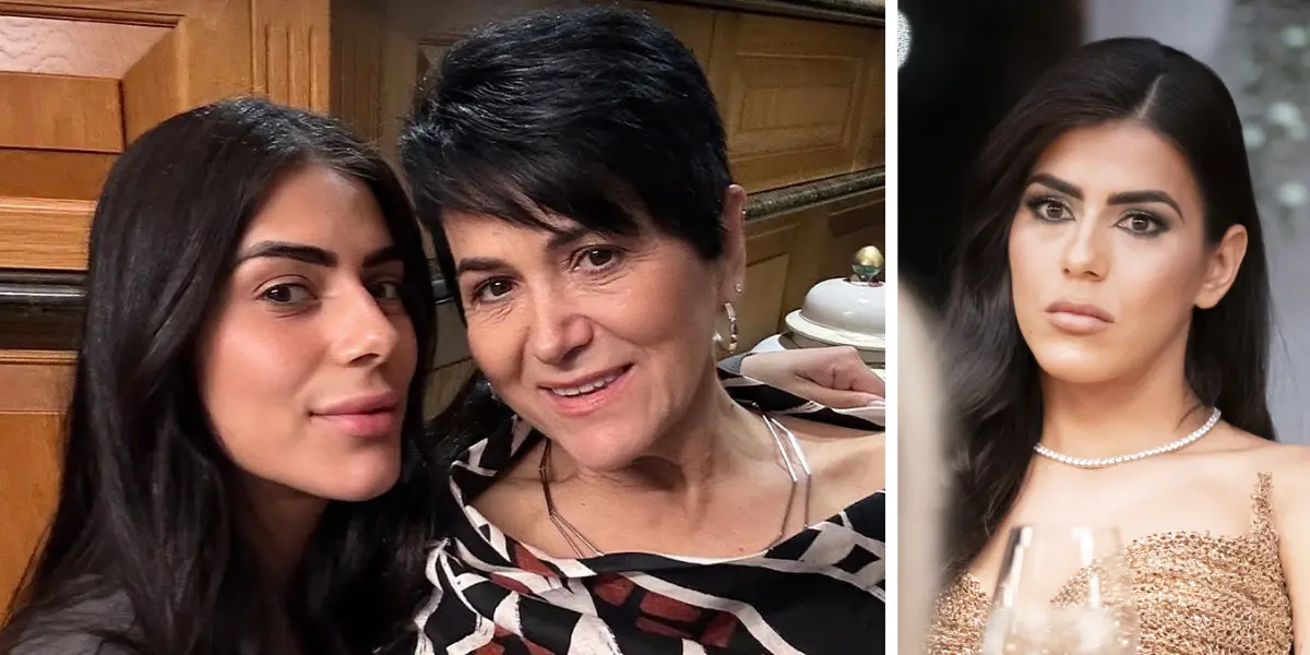 MAFS’ Carina opens up about how trolls targeting her mother have affected her: ‘Hard to see’