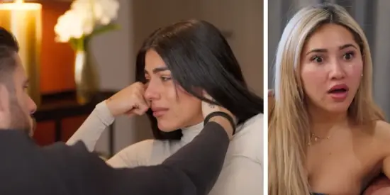MAFS 2025 Episode 26 Recap: The couple swap causes chaos