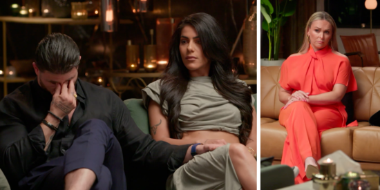 MAFS 2025 Episode 21 Recap: Terrible decisions are made all round