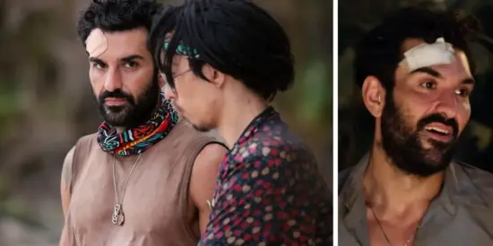 Survivor cast members explain why Paulie is always excluded from the tribe