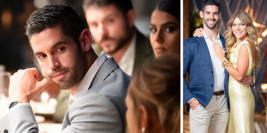 Ryan has spilled even more tea about Jacqui ahead of the MAFS Final Vows