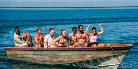 How to watch Survivor US Season 48 in Australia