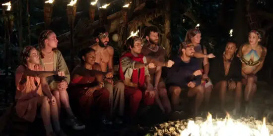 Meet the new Barren and Bounty Tribes on Australian Survivor 2025