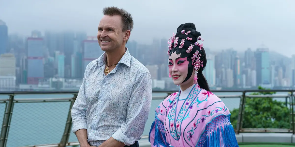 The Amazing Race Season 37 host
