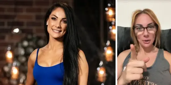 Ex-Bride Vanessa Romito calls for MAFS to be axed: 'Take it off the fucking air'