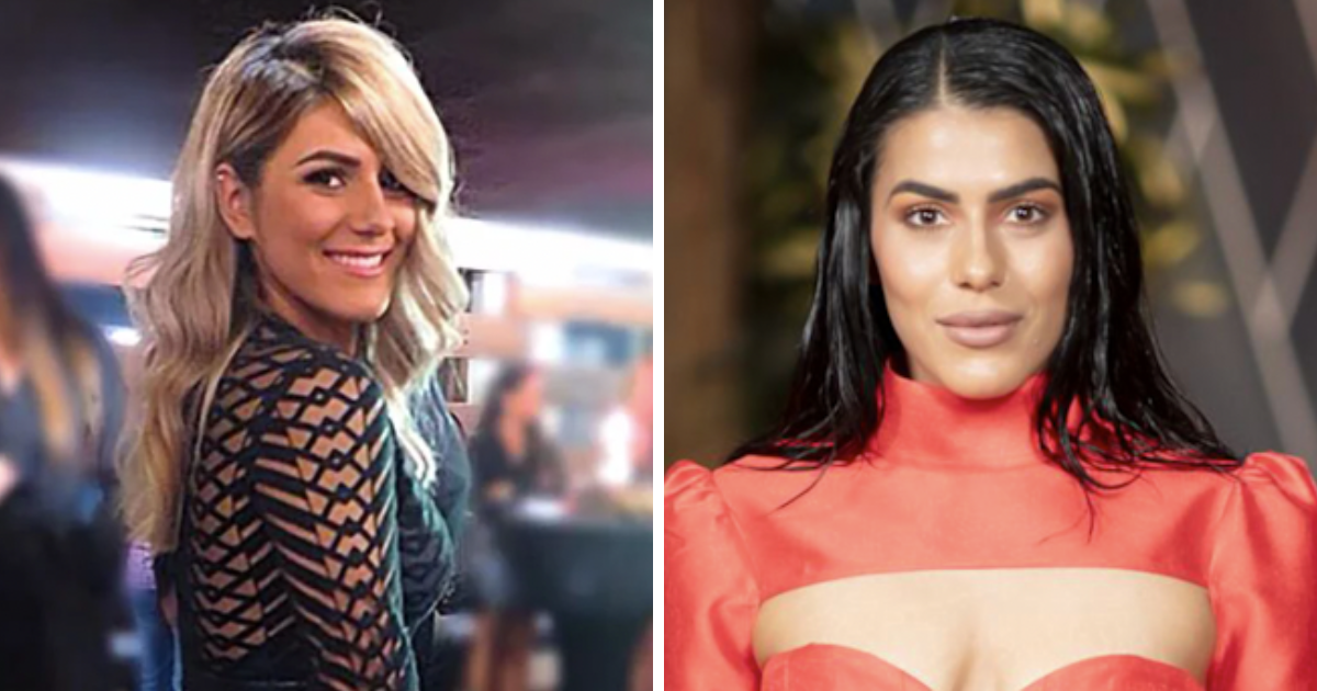 Mafs Insect Which Rapper Did Carina Sleep With Mafs: Complete Guide & Key Details ...